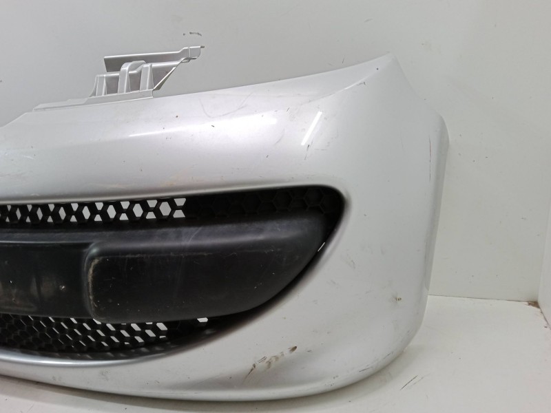 Recambio de paragolpes delantero para peugeot 107 (pm_, pn_) 1.0 referencia OEM IAM   