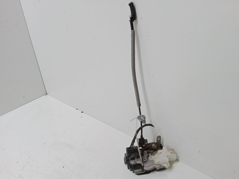 Recambio de cerradura puerta trasera derecha para volvo v40 hatchback (525) d2 referencia OEM IAM   