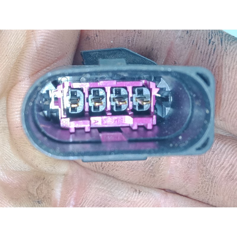 Recambio de sonda lambda para volkswagen polo v (6r1, 6c1) 1.2 tsi 16v referencia OEM IAM 04E906262BJ.0258030129/130656171B  