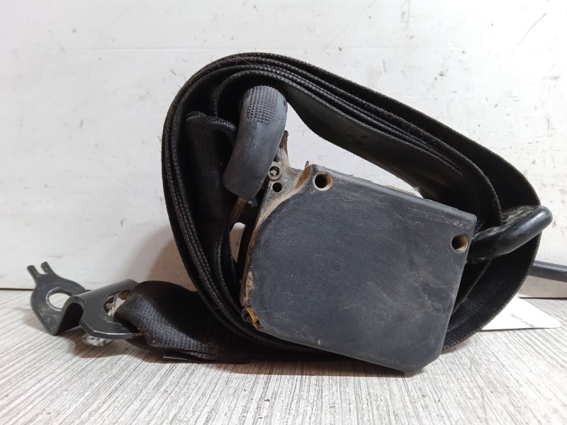Recambio de cinturon seguridad delantero izquierdo para seat inca (6k9) 1.4 i referencia OEM IAM   