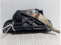 Recambio de maneta exterior puerta trasera derecha para citroën saxo (s0, s1) 1.5 d referencia OEM IAM    2
