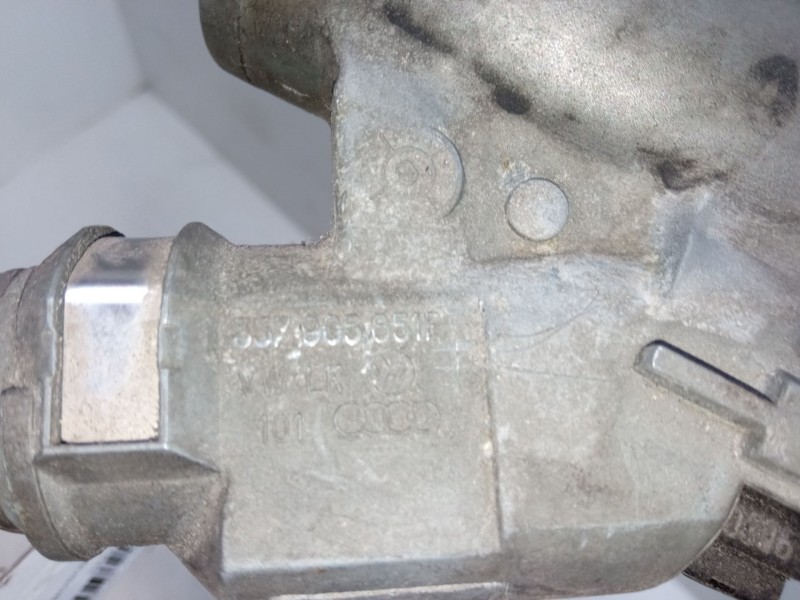 Recambio de clausor para volkswagen polo iii (6n1) 50 1.0 referencia OEM IAM 357905851F  