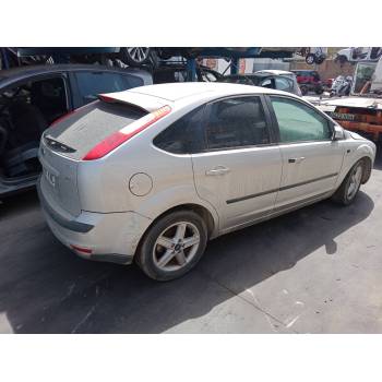 FORD FOCUS II (DA_, HCP, DP)