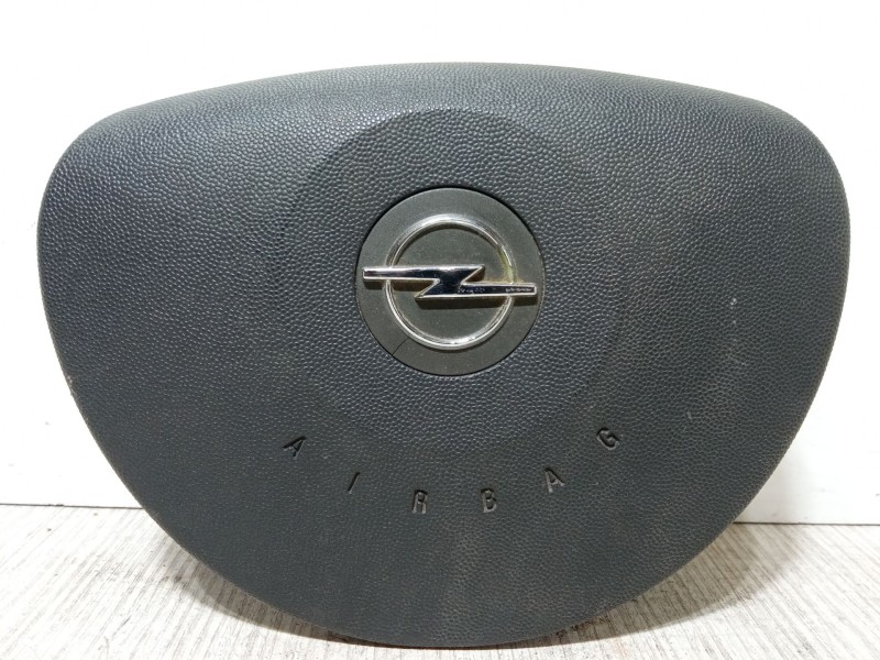 Recambio de airbag volante para opel corsa c (x01) 1.2 twinport (f08, f68) referencia OEM IAM 18111373  