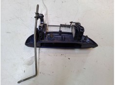 Recambio de maneta exterior puerta delantera izquierda para renault megane i (ba0/1_) 1.9 dci (ba05, ba1f) referencia OEM IAM    2