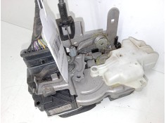 Recambio de cerradura puerta trasera derecha para volvo v40 hatchback (525) d2 referencia OEM IAM    2