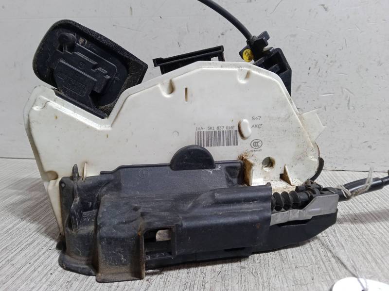CERRADURA PUERTA DELANTERA DERECHA 16A5K1837016E 