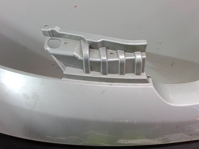 Recambio de paragolpes delantero para peugeot 107 (pm_, pn_) 1.0 referencia OEM IAM   