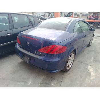 PEUGEOT 307 CC (3B)