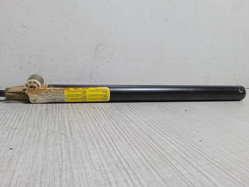 Recambio de cinturon seguridad delantero izquierdo para seat inca (6k9) 1.4 i referencia OEM IAM   