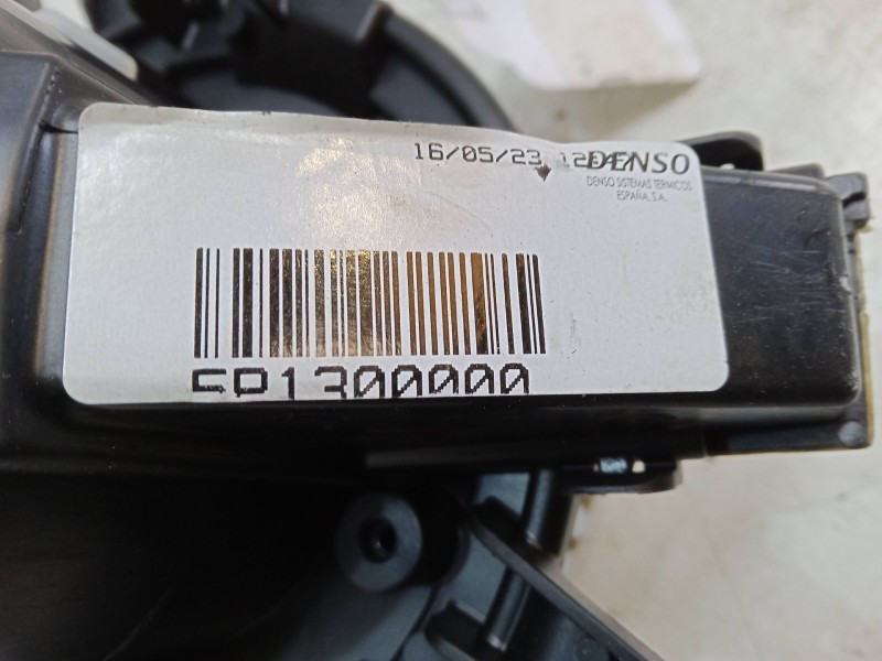 Recambio de motor calefaccion para citroën c4 grand picasso ii (da_, de_) 2.0 bluehdi 150 referencia OEM IAM 5P130000  