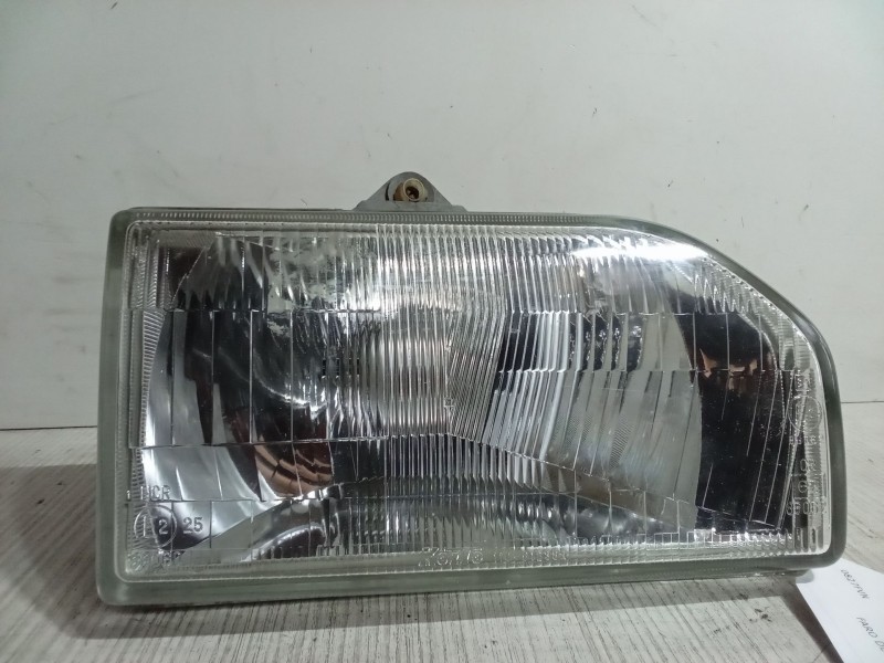 Recambio de faro derecho para mazda 121 i (da) 1.3 (da103) referencia OEM IAM    Recambio de faro derecho para mazda 121 i (da) 1.3 (da103) referencia OEM IAM