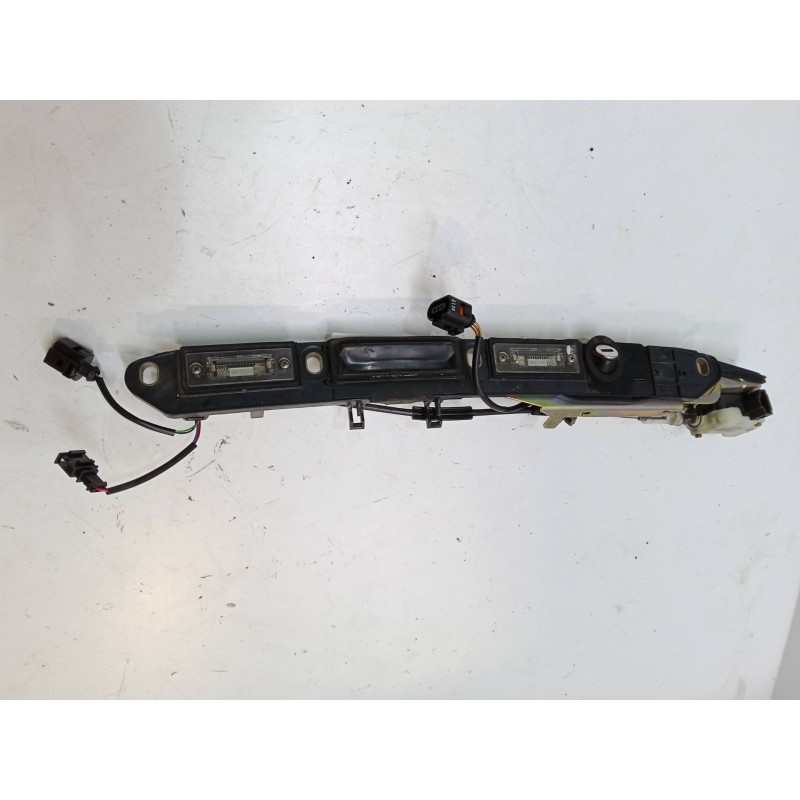 Recambio de maneta exterior porton para volkswagen passat b5.5 (3b3) 1.9 tdi 4motion referencia OEM IAM   