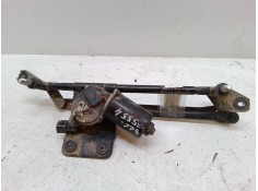 Recambio de motor limpia delantero para hyundai matrix (fc) 1.5 crdi referencia OEM IAM