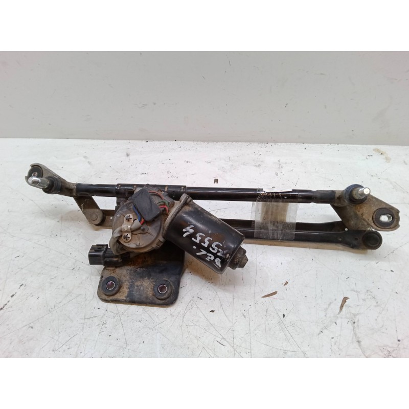 Recambio de motor limpia delantero para hyundai matrix (fc) 1.5 crdi referencia OEM IAM   