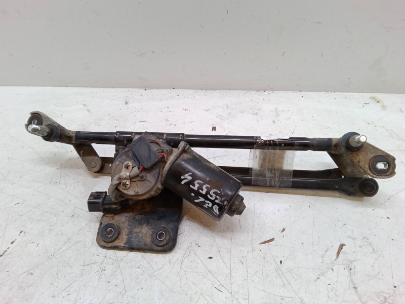 Recambio de motor limpia delantero para hyundai matrix (fc) 1.5 crdi referencia OEM IAM   