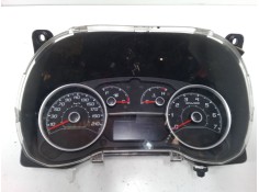Recambio de cuadro instrumentos para fiat doblo caja/chasis (263_) 1.6 d multijet referencia OEM IAM 0519773830  503015161903