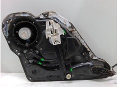 Recambio de elevalunas trasero derecho para seat toledo ii (1m2) 1.9 tdi referencia OEM IAM    2