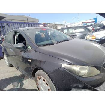 SEAT IBIZA IV SC (6J1, 6P5)