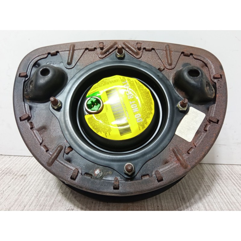 Recambio de airbag volante para opel corsa c (x01) 1.2 twinport (f08, f68) referencia OEM IAM 18111373  