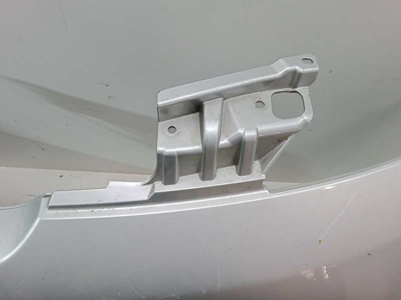 Recambio de paragolpes delantero para peugeot 107 (pm_, pn_) 1.0 referencia OEM IAM   