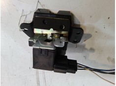 Recambio de cerradura maletero / porton para hyundai ix35 (lm, el, elh) 1.6 referencia OEM IAM
