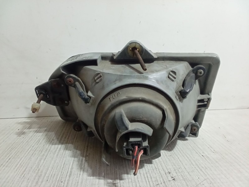 Recambio de faro derecho para mazda 121 i (da) 1.3 (da103) referencia OEM IAM    Recambio de faro derecho para mazda 121 i (da) 1.3 (da103) referencia OEM IAM