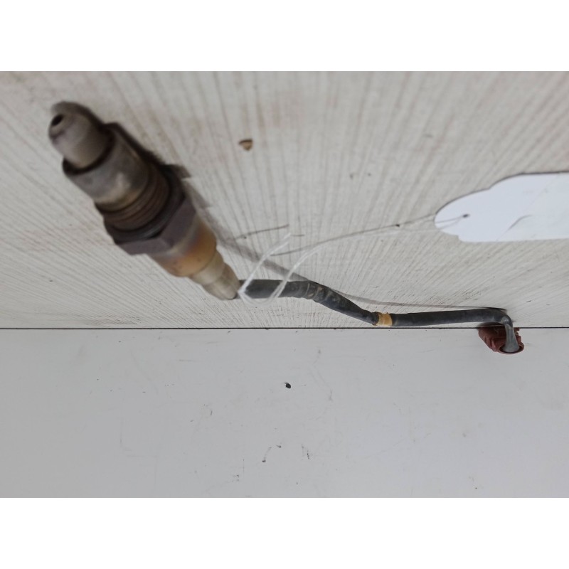 Recambio de sonda lambda para volkswagen polo v (6r1, 6c1) 1.2 tsi 16v referencia OEM IAM 04E906262BH 34/16LX08 