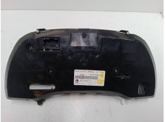 Recambio de cuadro instrumentos para fiat doblo caja/chasis (263_) 1.6 d multijet referencia OEM IAM 0519773830  503015161903 2