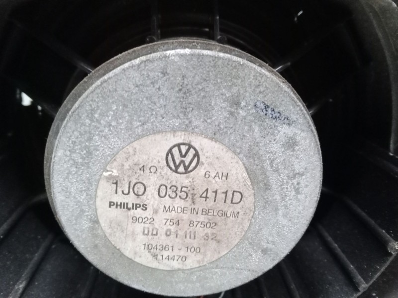 Recambio de elevalunas trasero derecho para seat toledo ii (1m2) 1.9 tdi referencia OEM IAM   