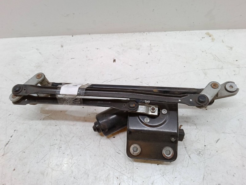 Recambio de motor limpia delantero para hyundai matrix (fc) 1.5 crdi referencia OEM IAM   