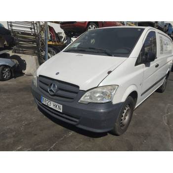 MERCEDES-BENZ VITO / MIXTO FURGONETA (W639)