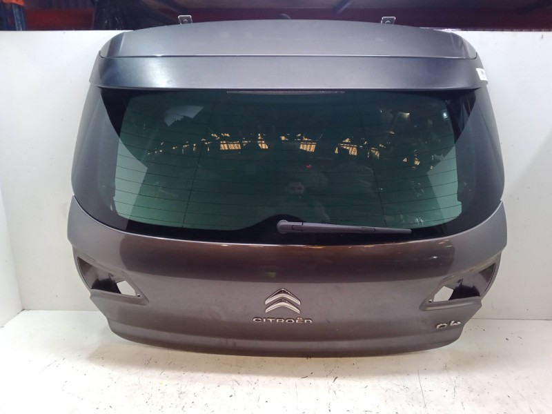 Recambio de porton trasero para citroën c4 ii (nc_) 1.6 bluehdi 100 referencia OEM IAM   