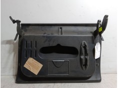 Recambio de guantera para seat ibiza iii (6l1) 1.4 16v referencia OEM IAM    2