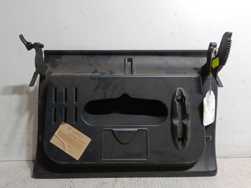 Recambio de guantera para seat ibiza iii (6l1) 1.4 16v referencia OEM IAM    Recambio de guantera para seat ibiza iii (6l1) 1.4 16v referencia OEM IAM