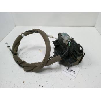 CERRADURA PUERTA TRASERA DERECHA 825003VV0A 