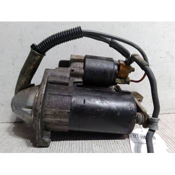 MOTOR ARRANQUE 