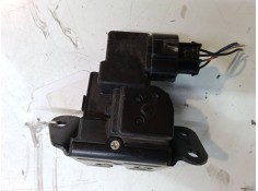 Recambio de cerradura maletero / porton para hyundai ix35 (lm, el, elh) 1.6 referencia OEM IAM    2