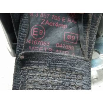 CINTURON SEGURIDAD DELANTERO IZQUIERDO 