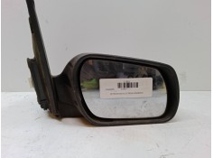 Recambio de retrovisor electrico derecho para mazda 2 (dy) 1.6 referencia OEM IAM