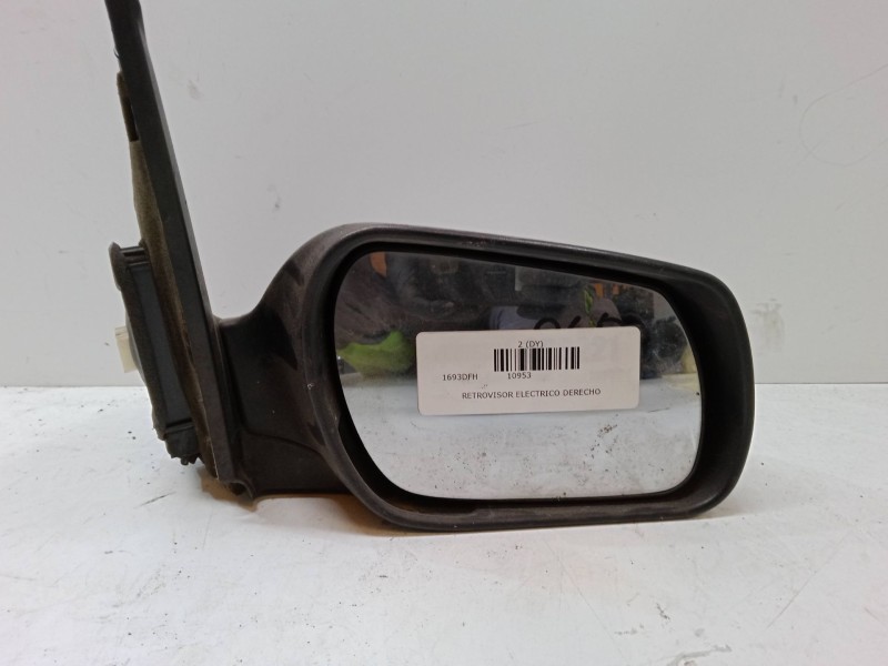Recambio de retrovisor electrico derecho para mazda 2 (dy) 1.6 referencia OEM IAM   