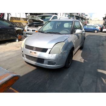 SUZUKI SWIFT III (MZ, EZ)