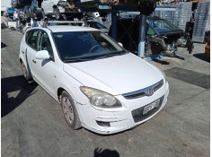 hyundai i30 (fd) del año 2009