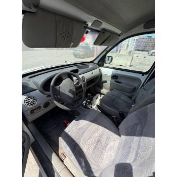 RENAULT KANGOO EXPRESS (FC0/1_)
