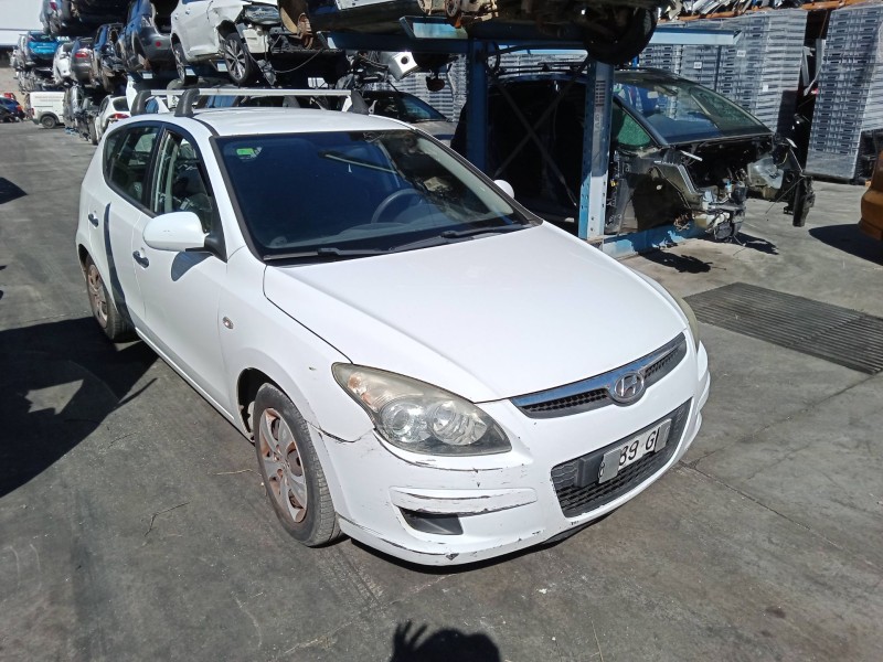 hyundai i30 (fd) del año 2009