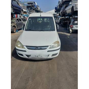 OPEL COMBO TOUR
