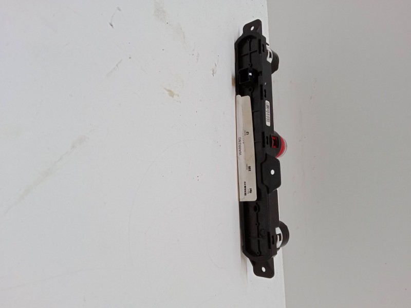 Recambio de warning para fiat 500 (312_) 1.2 (312axa1a) referencia OEM IAM   