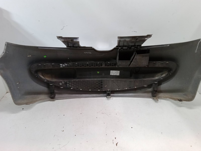 Recambio de paragolpes delantero para peugeot 107 (pm_, pn_) 1.0 referencia OEM IAM   