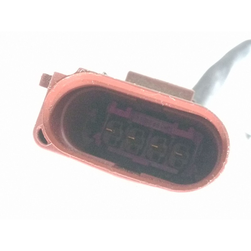 Recambio de sonda lambda para volkswagen polo v (6r1, 6c1) 1.2 tsi 16v referencia OEM IAM 04E906262BH 34/16LX08 