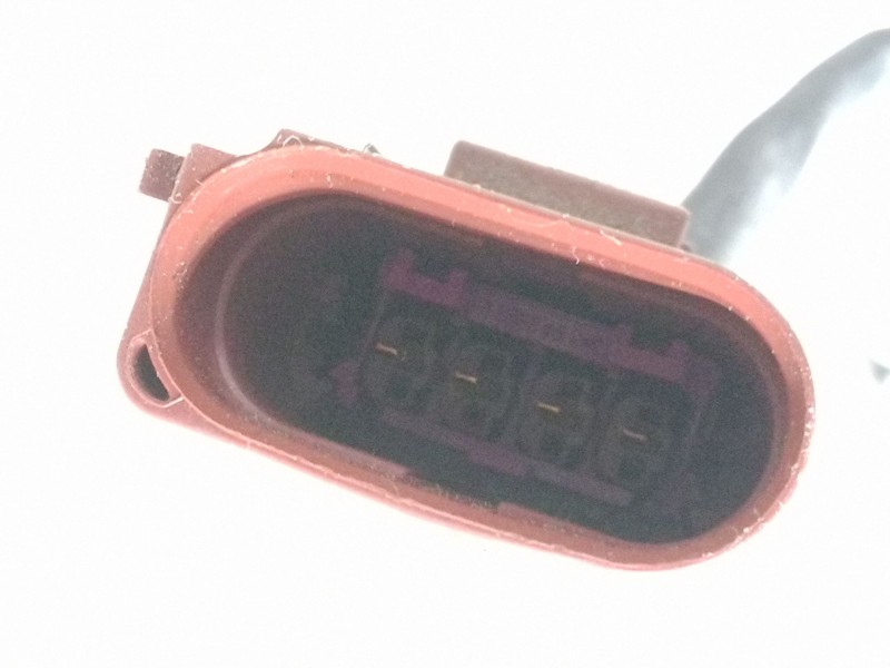 Recambio de sonda lambda para volkswagen polo v (6r1, 6c1) 1.2 tsi 16v referencia OEM IAM 04E906262BH 34/16LX08 